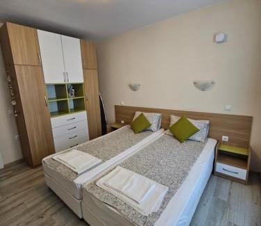 Tsarevo Apartamento | Апартаменти Кастро/Castro Apartments