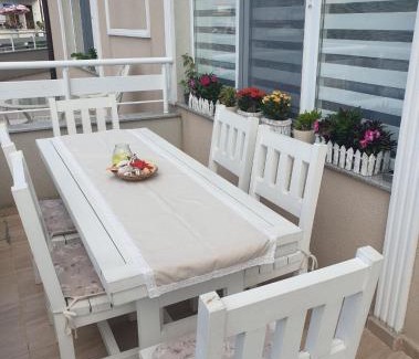 Tsarevo Apartamento | Апартаменти Кастро/Castro Apartments