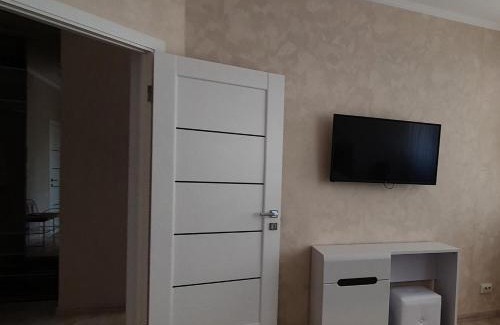Zalissya Apartamento | апартаменти квартира