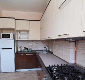 Zalissya Apartamento | апартаменти квартира
