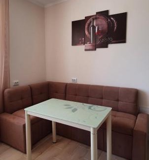 Zalissya Apartamento | апартаменти квартира