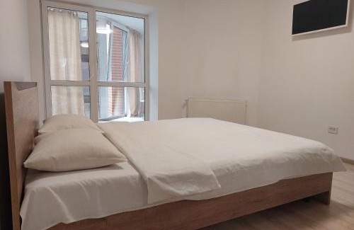 Lutsk Apartamento | Апартаменти Класик у ЖК Яровиця