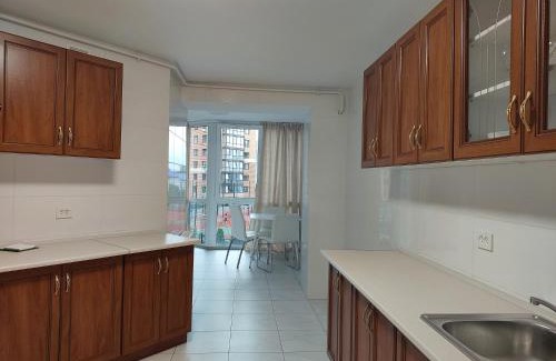 Lutsk Apartamento | Апартаменти Класик у ЖК Яровиця