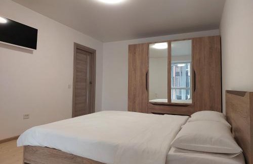 Lutsk Apartamento | Апартаменти Класик у ЖК Яровиця