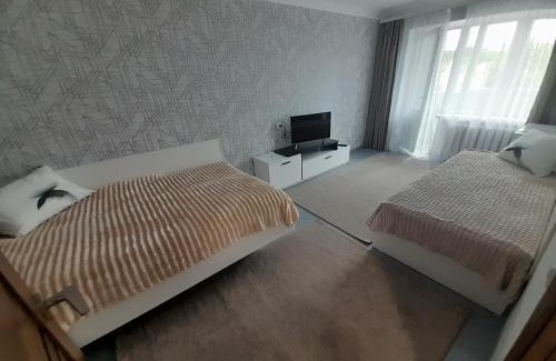 Rivne Apartamento | Апартаменти Комфорт біля Автовокзалу