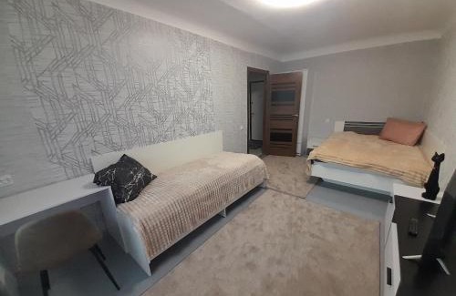 Rivne Apartamento | Апартаменти Комфорт біля Автовокзалу