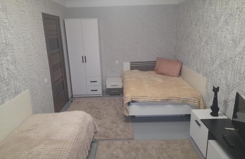 Rivne Apartamento | Апартаменти Комфорт біля Автовокзалу