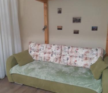 Kamenets-Podol'skiy Apartamento | Апартаменти 'Комфорт'