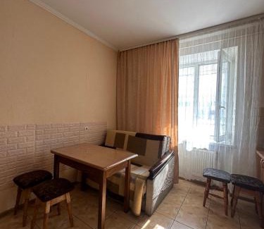 Lutsk Apartamento | Апартаменти Липинського3,поруч Порт Сіті