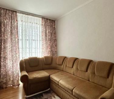 Lutsk Apartamento | Апартаменти Липинського3,поруч Порт Сіті