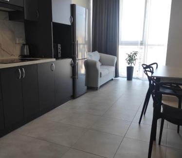 Maliyevtsy Apartamento | Апартаменти Люкс 5