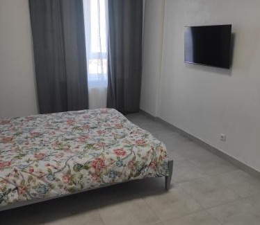 Maliyevtsy Apartamento | Апартаменти Люкс 5