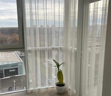 Maliyevtsy Apartamento | Апартаменти Люкс 6