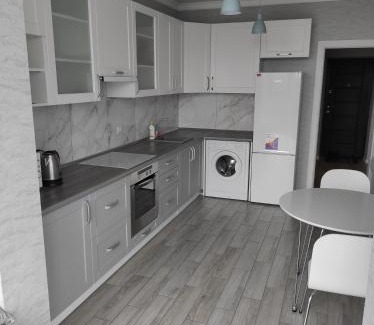 Maliyevtsy Apartamento | Апартаменти Люкс2