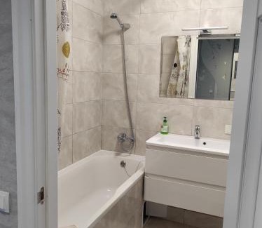 Maliyevtsy Apartamento | Апартаменти Люкс2