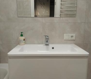 Maliyevtsy Apartamento | Апартаменти Люкс2