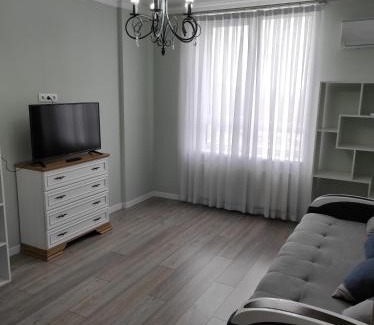 Maliyevtsy Apartamento | Апартаменти Люкс2