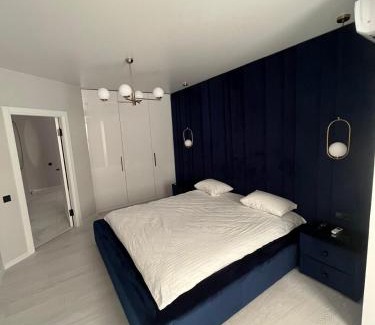 Khmelnitskiy Apartamento | Апартаменти Люкс3