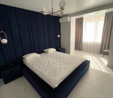 Khmelnitskiy Apartamento | Апартаменти Люкс3