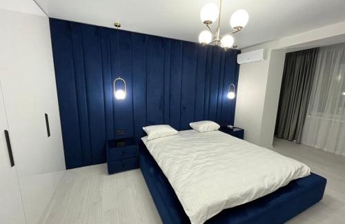 Khmelnitskiy Apartamento | Апартаменти Люкс3