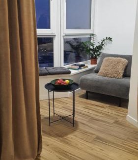 Maliyevtsy Apartamento | Апартаменти Мон Блан