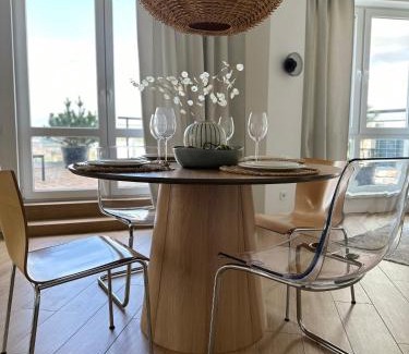 Maliyevtsy Apartamento | Апартаменти Мон Блан