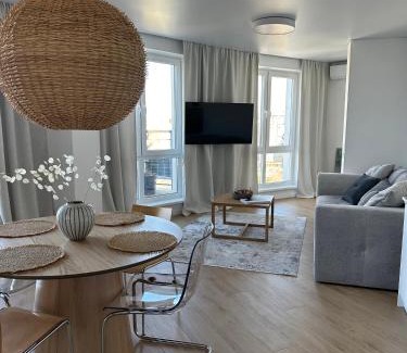 Maliyevtsy Apartamento | Апартаменти Мон Блан