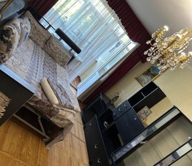 Cherkasy Apartamento | Апартаменти на Благовісній тихий центр