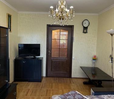Cherkasy Apartamento | Апартаменти на Благовісній тихий центр