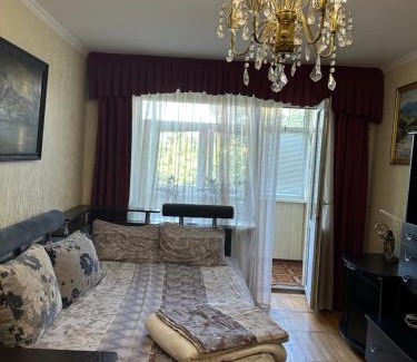 Cherkasy Apartamento | Апартаменти на Благовісній тихий центр