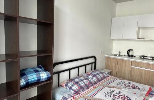 Rivne Apartamento | Апартаменти на вул. Біла,5а