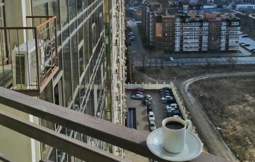 Vapnyarka Apartamento | Апартаменти на Марсельській 35, Увага! завжди є WiFi, вода, ліфт
