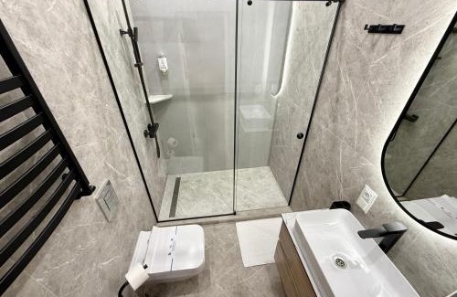 Lviv City Center Apartamento | Апартаменти на Менцинського