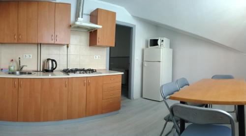 Kolomyya Apartamento | Апартаменти на Пекарській