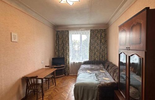 Pechers'kyi District Apartamento | Апартаменти на Печерську