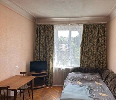 Pechers'kyi District Apartamento | Апартаменти на Печерську