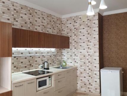 Cherkasy Apartamento | Апартаменти на пляжі