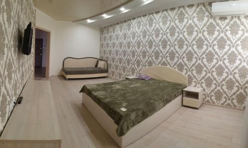 Cherkasy Apartamento | Апартаменти на пляжі