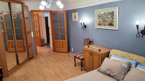 Khmelnitskiy Apartamento | Апартаменти на Проспекті.