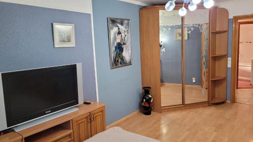 Khmelnitskiy Apartamento | Апартаменти на Проспекті.