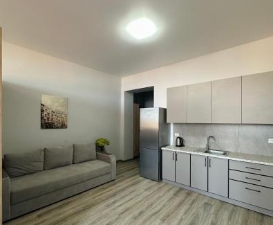 Chernovtsy Apartamento | Апартаменти на Франка 1