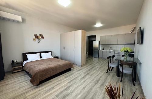 Chernovtsy Apartamento | Апартаменти на Франка 1