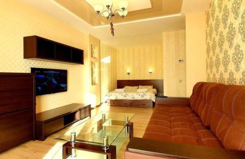 Ternopil Apartamento | Апартаменти недалеко до центру