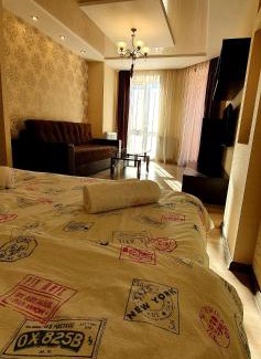 Ternopil Apartamento | Апартаменти недалеко до центру