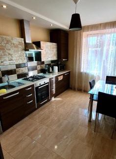 Ternopil Apartamento | Апартаменти недалеко до центру