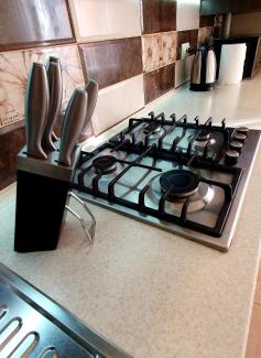 Ternopil Apartamento | Апартаменти недалеко до центру