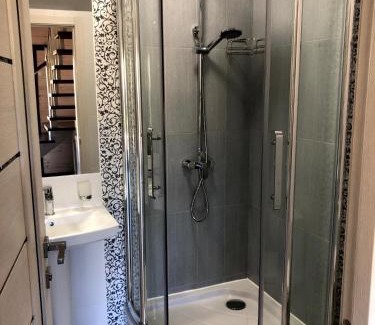 Skhidnytsya Apartamento | Апартаменти Олівія