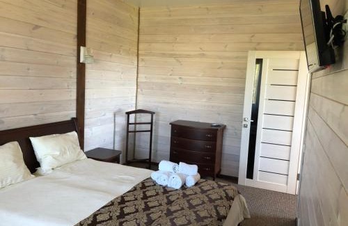Skhidnytsya Apartamento | Апартаменти Олівія