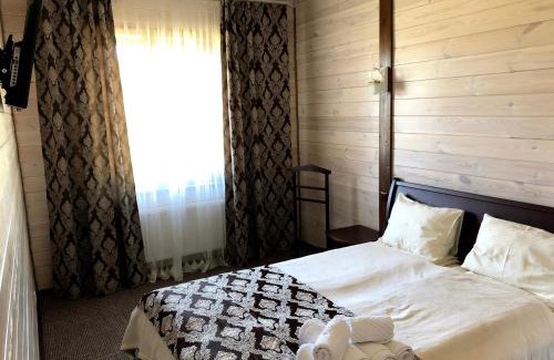 Skhidnytsya Apartamento | Апартаменти Олівія