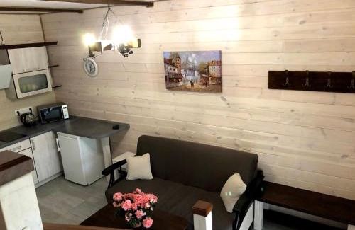 Skhidnytsya Apartamento | Апартаменти Олівія